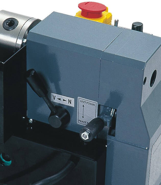 Tokarka Proma SM-300E (25951830)