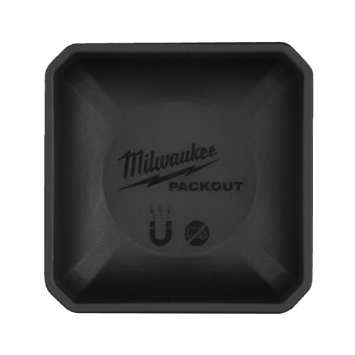 Pojemnik magnetyczny 10x10 cm Milwaukee Packout™ 4932493380