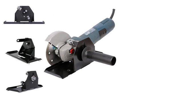 Nasada MECHANIC SLIDER 90 do szlifierek kątowych 125 mm DISTAR 19568442010