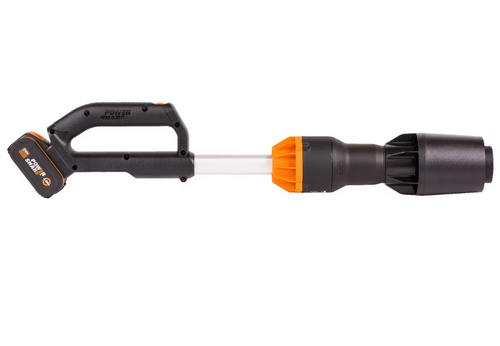 Dmuchawa akumulatorowa do liści Worx WG543E