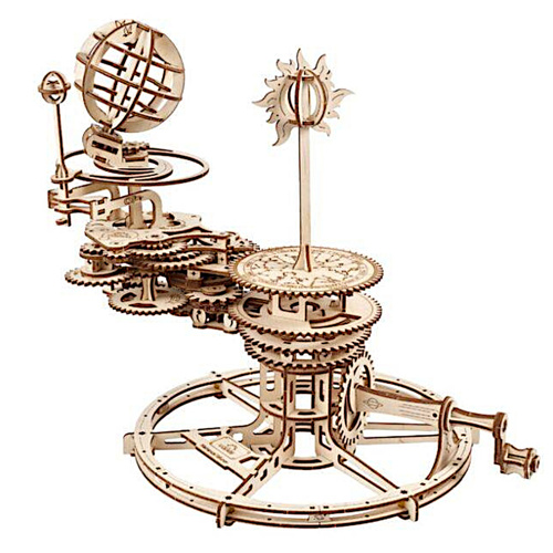 Mechaniczne tellurium UGEARS 70167