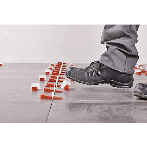 System poziomowania płytek Raimondi 180K0250HD15