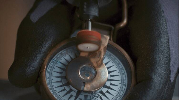 Filcowa tarcza polerska 414 13 mm Dremel 2615041432 6 szt.