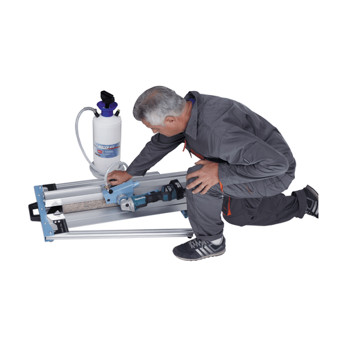 Water Kit Sigma ART-87E4 - system chłodzenia wodnego do cięcia tarczą diamentową