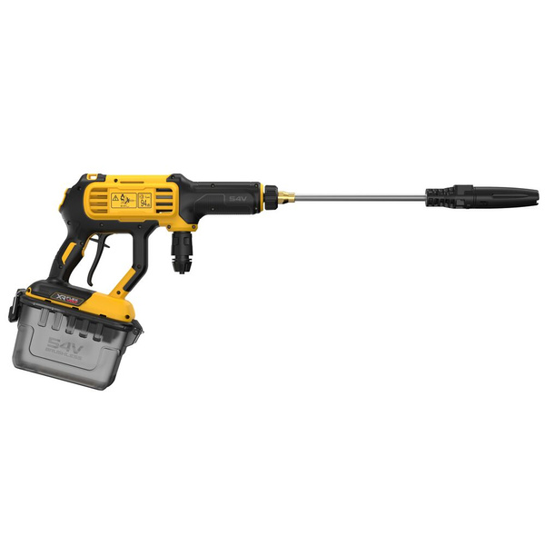 Myjka ciśnieniowa Dewalt DCPW1000N-XJ