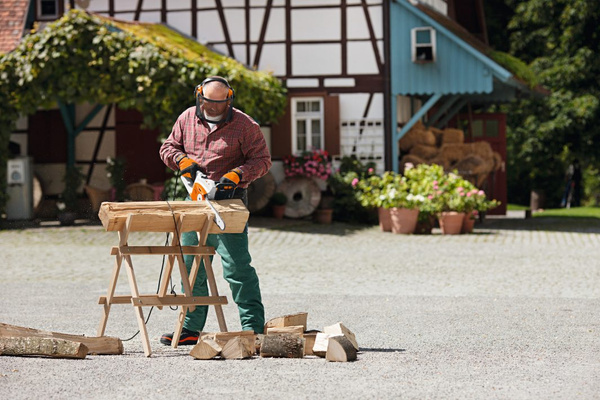 Pilarka elektryczna Stihl MSE 190 12092000157