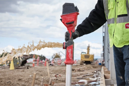 Pompa do wody brudnej Milwaukee M18 BLSWP-0