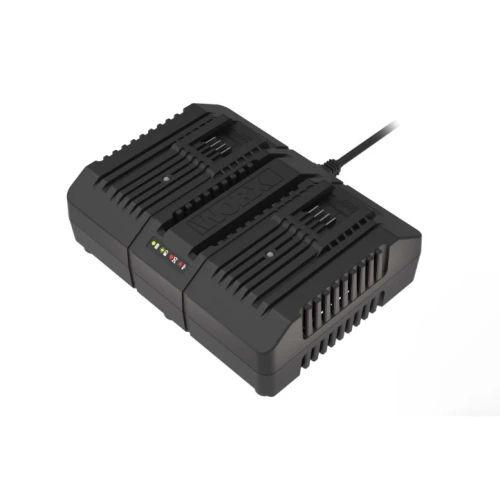 Dwuportowa ładowarka PowerShare 20 V Worx WA3883