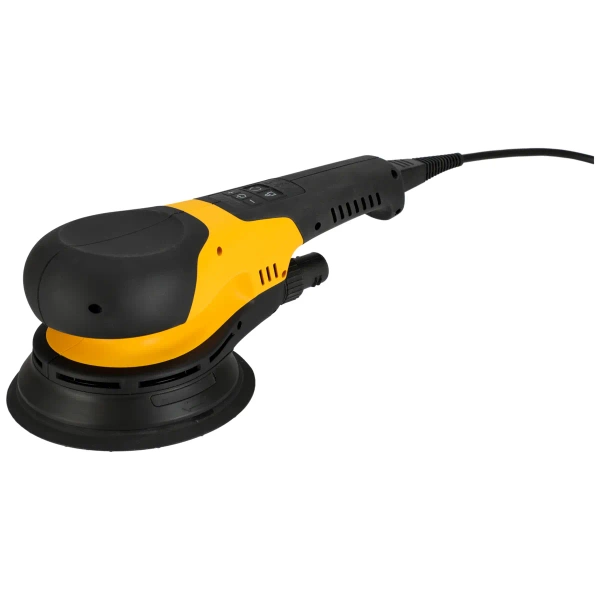 Szlifierka rotacyjna Mirka Deros RS 600 EU 150 mm