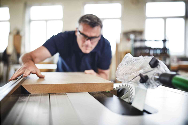 Okleiniarka krawędzi CONTURO KA 65-Set Festool 576580