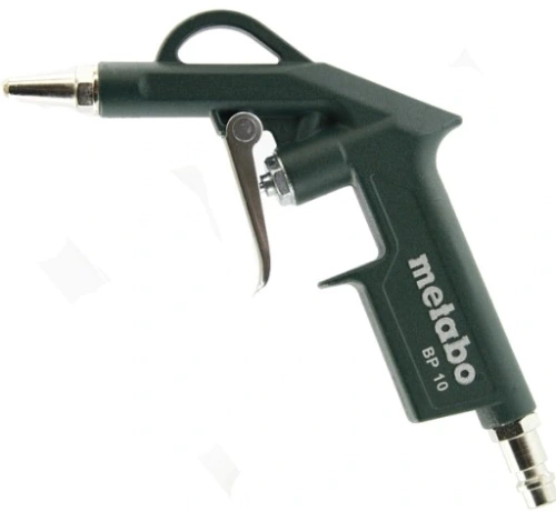 Pneumatyczny pistolet wydmuchowy Metabo BP 10