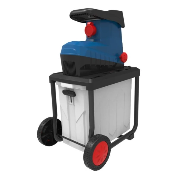 Rozdrabniacz do gałęzi Blaupunkt GS7010