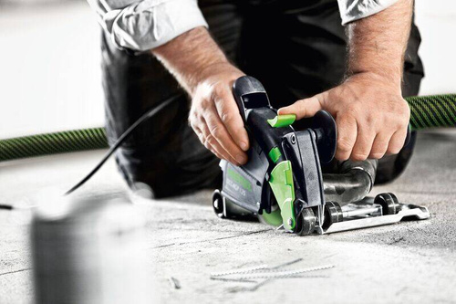 Szlifierka kątowa Festool DSC-AG 125-Plus (576547)