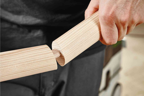 Łączniki Festool DOMINO XL bukowe DS/XL D12/D14 128 BU