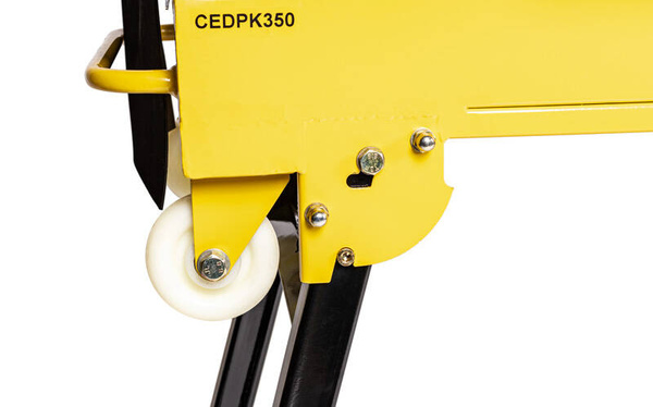 Przecinarka do betonu Cedrus PK350 CEDPK350