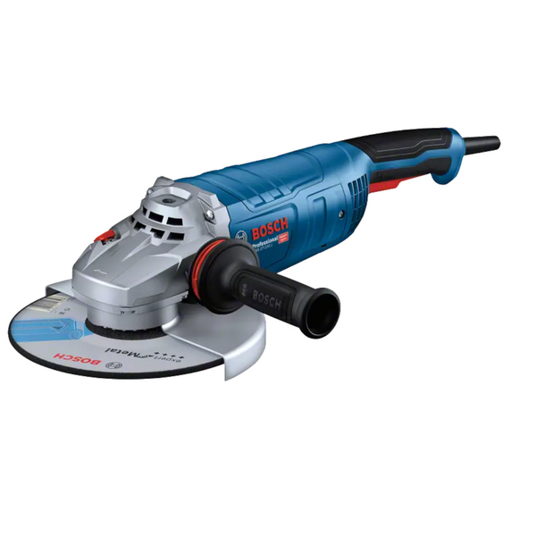 Szlifierka kątowa Bosch GWS 27-230 J 06018C5320