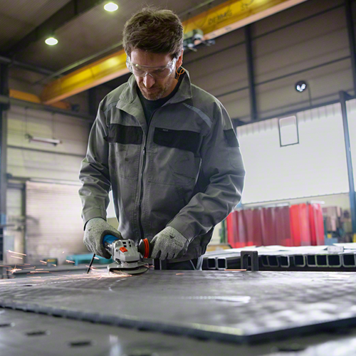 Szlifierka kątowa Bosch GWS 14-125 S