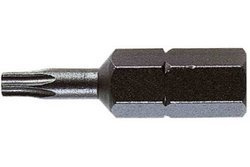 Bit TX TX 10-25/10 Festool 490504