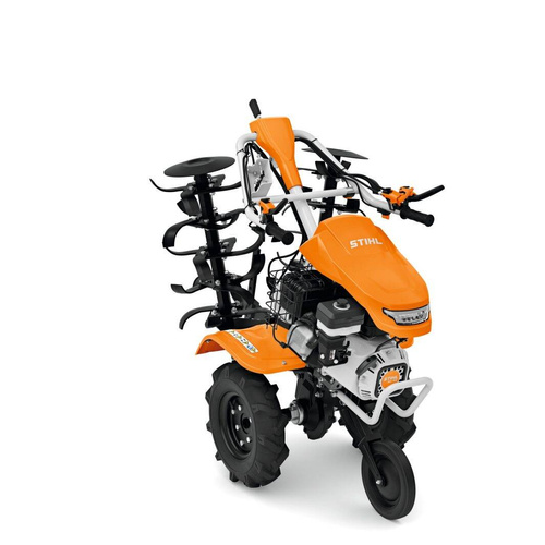 Glebogryzarka spalinowa Stihl MH 700 62510113913