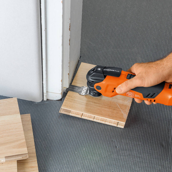 Narzędzie wielofunkcyjne Fein MULTIMASTER AMM 300 PLUS START