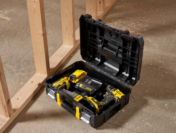 Walizka narzędziowa Stanley Fatmax FMST1-71966