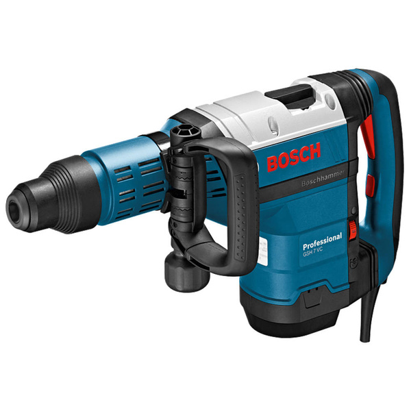 Młot udarowy Bosch GSH 7 VC