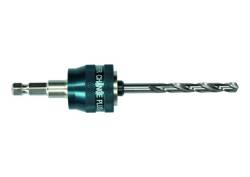 Trzpień PC 3/8" 8,7 mm z wiertłem HSS-G Ø7,15 × 105 mm Bosch 2608594258