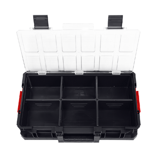 Organizer Qbrick System TWO Flex
