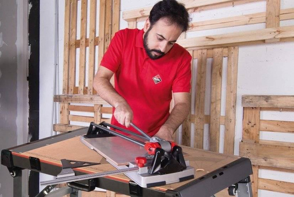 Wielofunkcyjny stół roboczy Rubi 66924