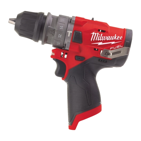 Wiertarko-wkrętarka Milwaukee M12 FPDX-0