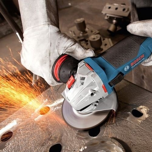 Szlifierka kątowa Bosch 17-125 CI 060179G002