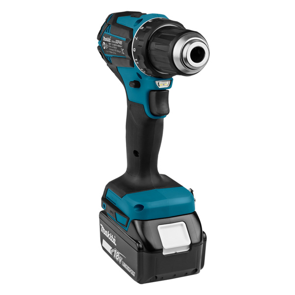 Wiertarko-wkrętarka Makita DDF485RAJ