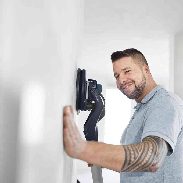 Szlifierka do gipsu Festool Planex LHS 2-M 225 EQ (577354)