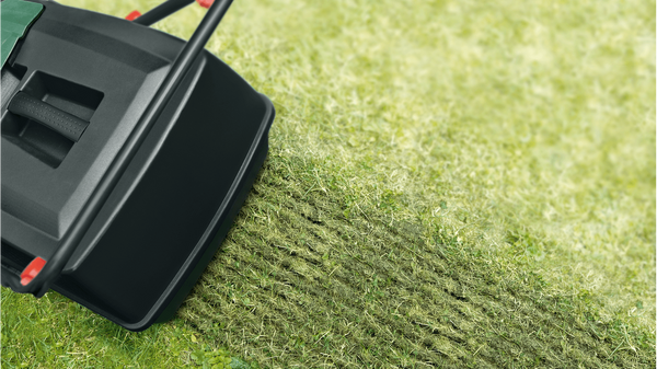 Wertykulator elektryczny Bosch UniversalVerticut 1100