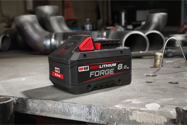 Akumulator Milwaukee M18 FB8 18V 8.0Ah
