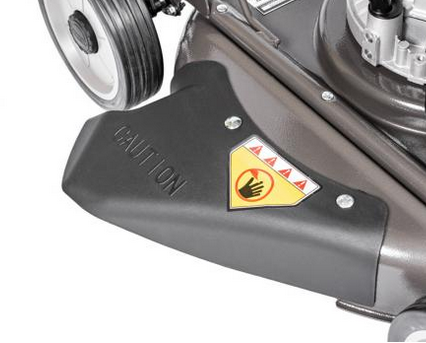 Kosiarka spalinowa Weibang WB537HCU