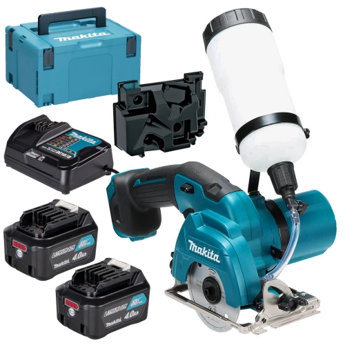 Przecinarka do płytek Makita CC301DSMJ