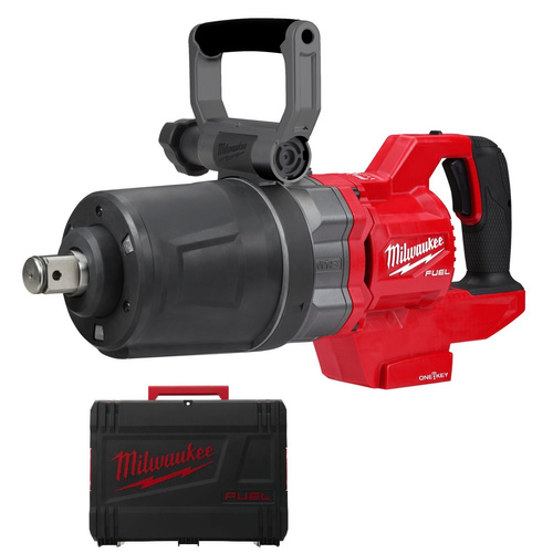 Klucz udarowy Milwaukee M18 ONEFHIWF1DS-0C