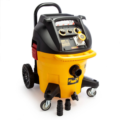Odkurzacz Dewalt DWV905H