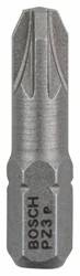 Końcówka wkręcająca Extra Hart PZ3x25 Bosch 2607001565