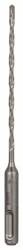 Wiertła do młotów SDS plus-7X 4,00x100x165 Bosch 2608576103