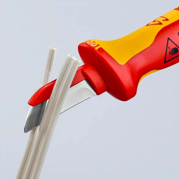 Nóż do kabli Knipex 9854