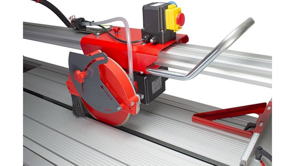 Elektryczna przecinarka DS-250 N 1500 Laser&Level 300V Rubi 52945