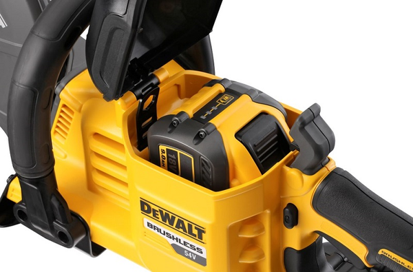 Przecinarka do betonu Dewalt DCS691N