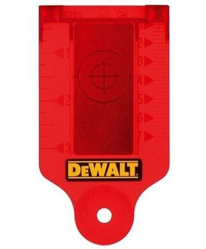 Tarcza celownicza do DW079KH, DE0730 DeWalt