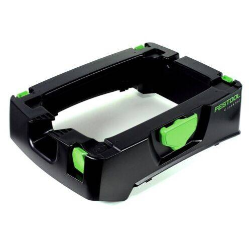 Pokrywa do CT MINI/MIDI ET-BG Festool 500118