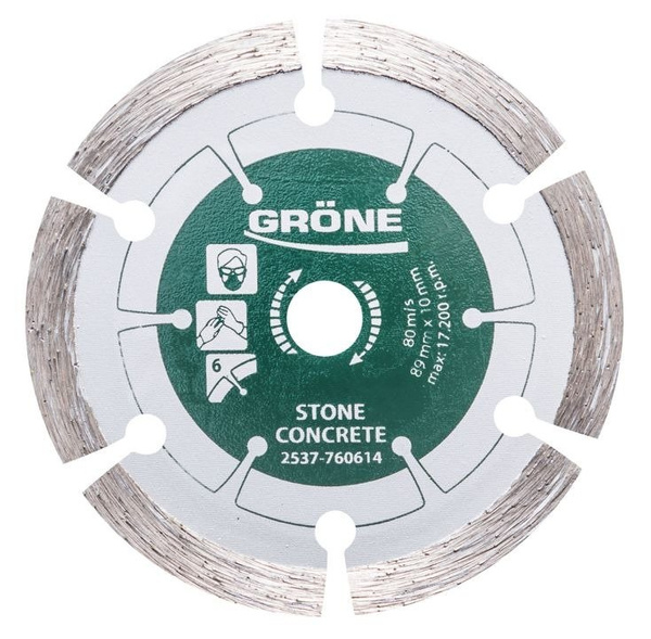 Pilarka precyzyjna GPC6-89GL Grone 2536-760600