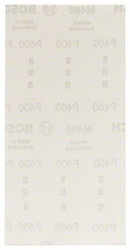 Papier ścierny 115x230x400 Bosch 2608621269