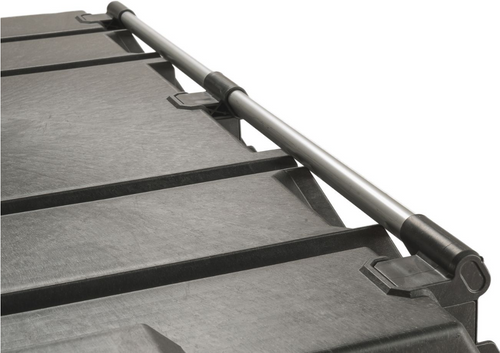 Skrzynia narzędziowa duża 240L Stanley