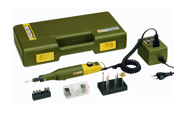 Multiszlifierka Proxxon 60/E